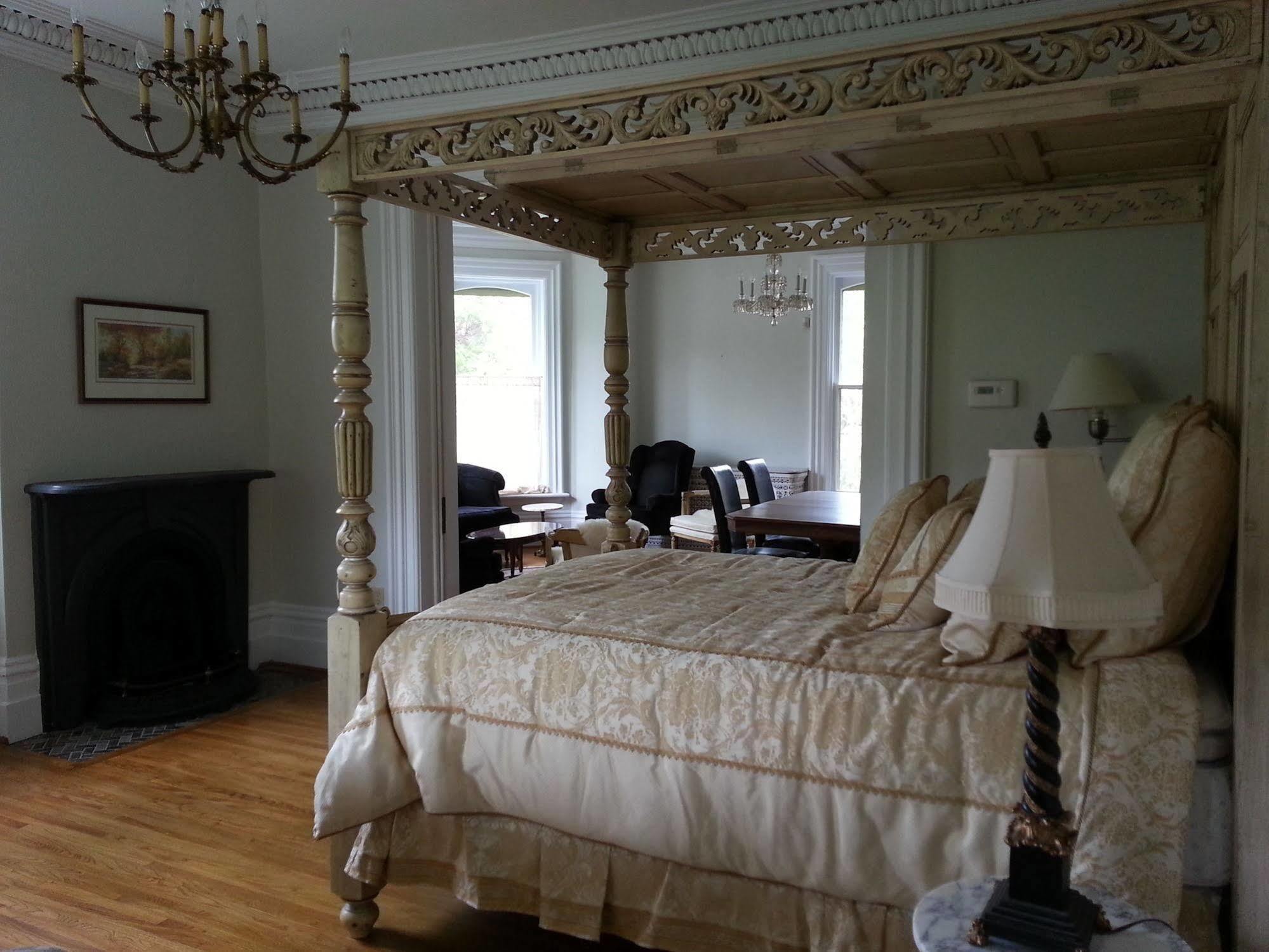 Appartement The Dufton House à Stratford Extérieur photo