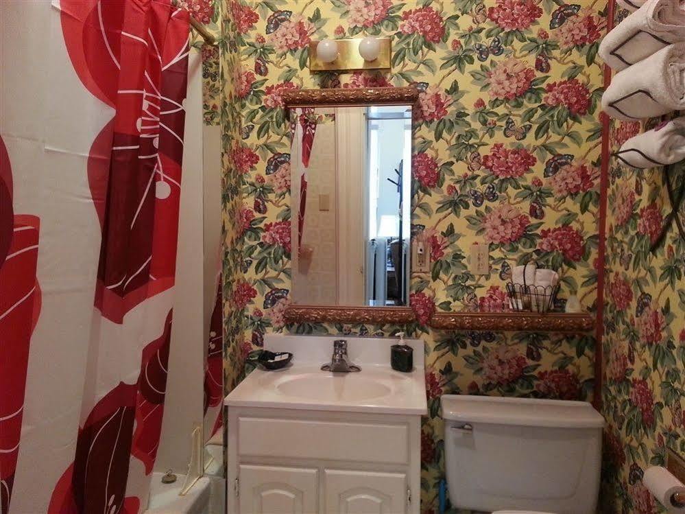 Appartement The Dufton House à Stratford Extérieur photo