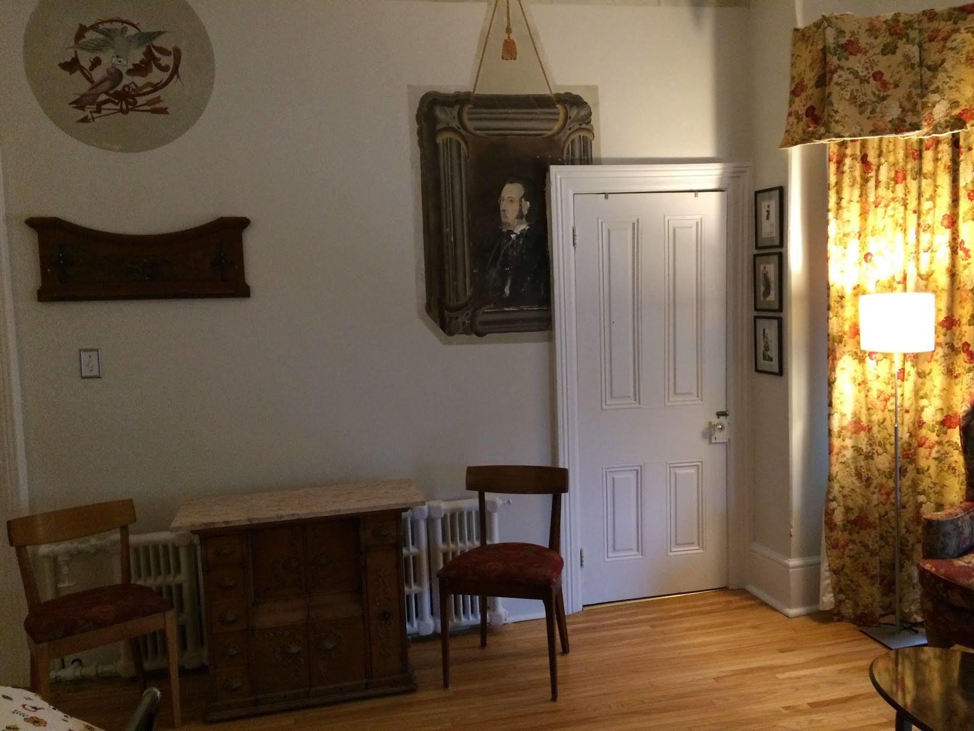 Appartement The Dufton House à Stratford Extérieur photo
